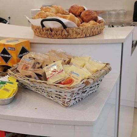 Affittacamere Boccascena Genova Esterno foto